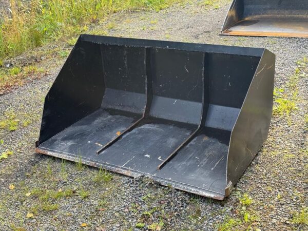 LMG Lumikauha 140cm/0,52m3 Avant - Bild 4