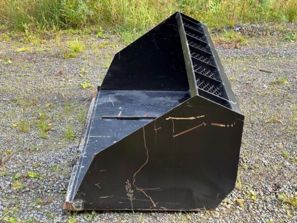 LMG Lumikauha 140cm/0,52m3 Avant - Bild 5