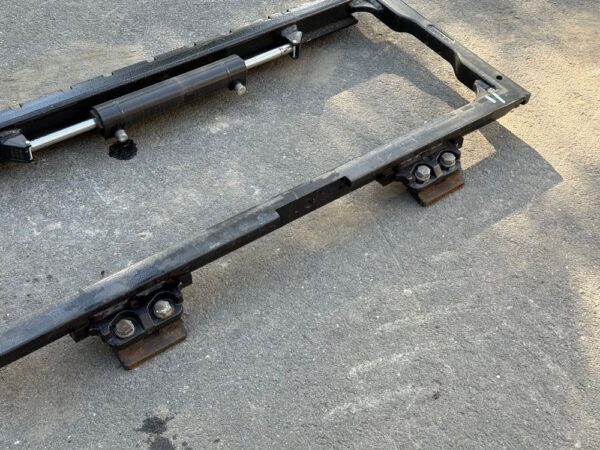 Cascade Sideshifting fork positioner 1200mm FEM3 - Image 6