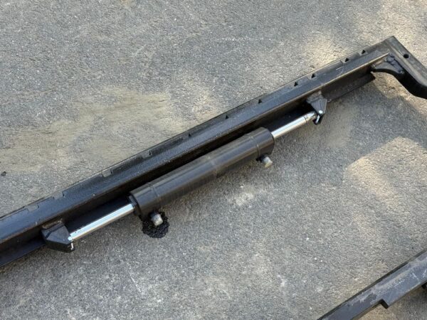 Cascade Sideshifting fork positioner 1200mm FEM3 - Image 7