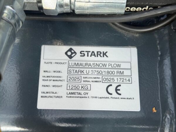 Stark U-aura 375-180 RM - Image 20