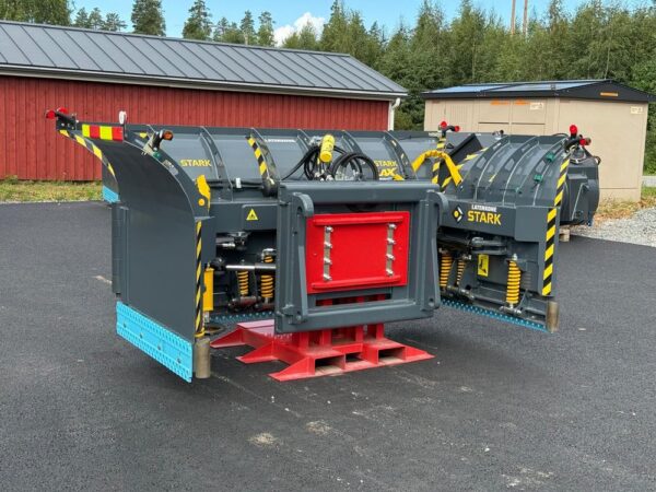 Stark U-aura 480-240 RH Volvo Bm
