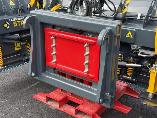 Stark U-aura 480-240 RH Volvo Bm - Image 11