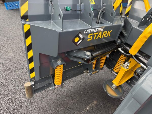 Stark U-aura 480-240 RH Volvo Bm - Image 14