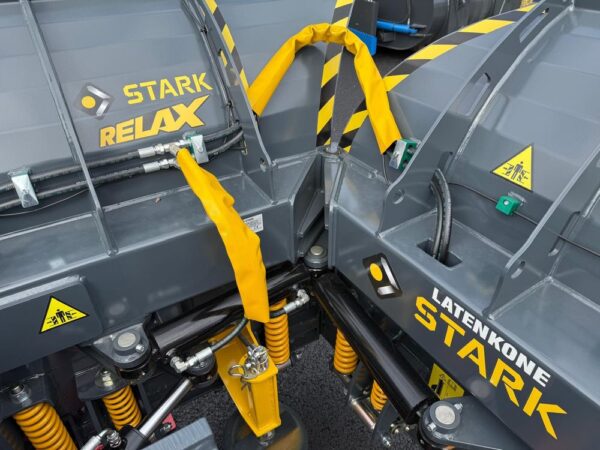 Stark U-aura 480-240 RH Volvo Bm - Image 18