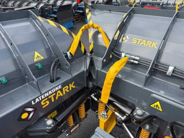 Stark U-aura 480-240 RH Volvo Bm - Image 19