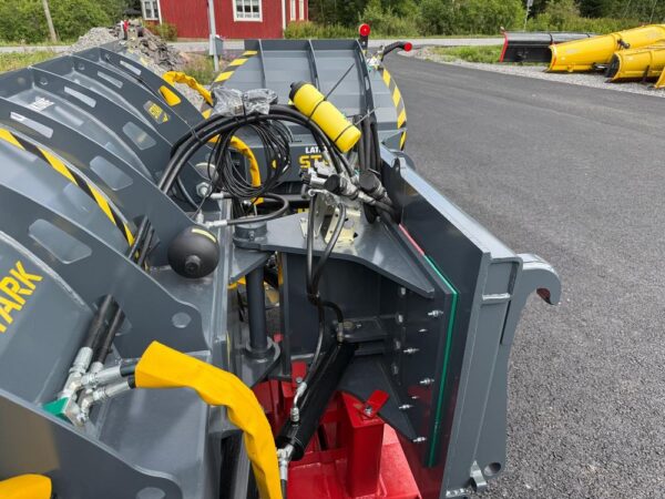 Stark U-aura 480-240 RH Volvo Bm - Image 21
