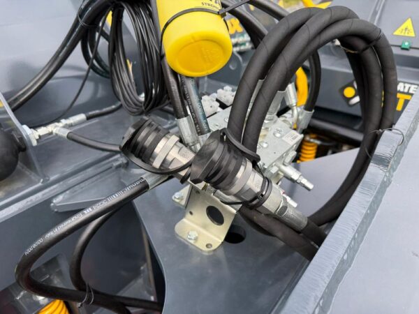 Stark U-aura 480-240 RH Volvo Bm - Image 22