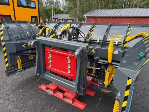 Stark U-aura 480-240 RH Volvo Bm - Image 25