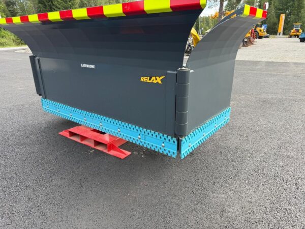 Stark U-aura 480-240 RH Volvo Bm - Image 29