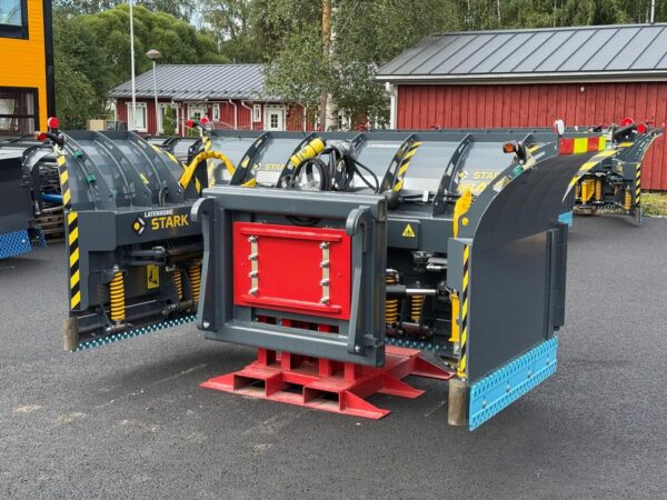 Stark U-aura 480-240 RH Volvo Bm - Image 3