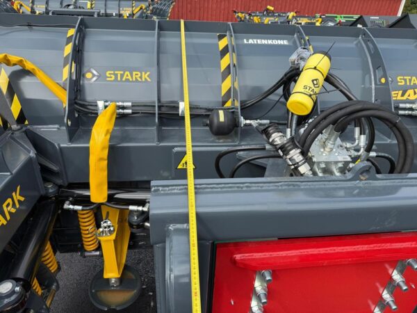 Stark U-aura 480-240 RH Volvo Bm - Image 34