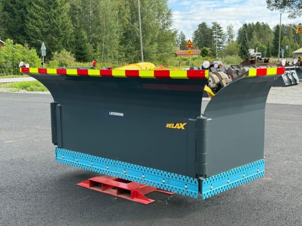 Stark U-aura 480-240 RH Volvo Bm - Image 7