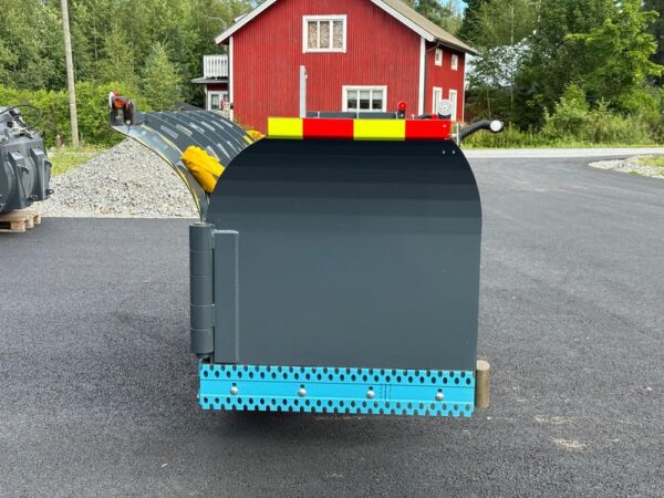Stark U-aura 480-240 RH Volvo Bm - Image 8