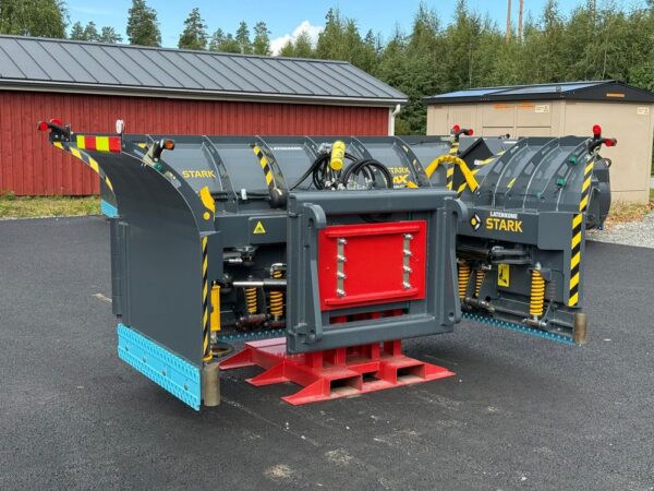 Stark U-aura 480-240 RH Volvo Bm - Image 9