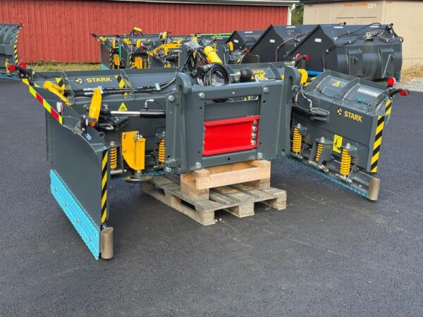 Stark U-Plog  480-240 RM