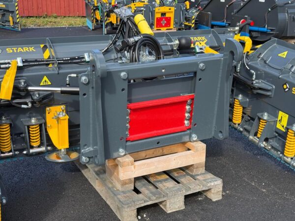 Stark U-Plog  480-240 RM - Bild 11