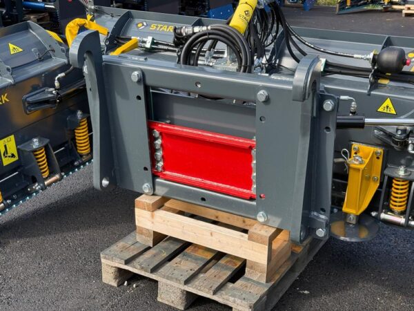 Stark U-Plog  480-240 RM - Bild 12