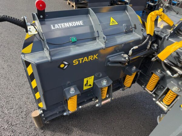 Stark U-Plog  480-240 RM - Bild 13