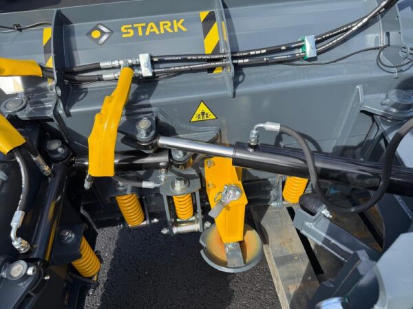 Stark U-Plog  480-240 RM - Bild 14