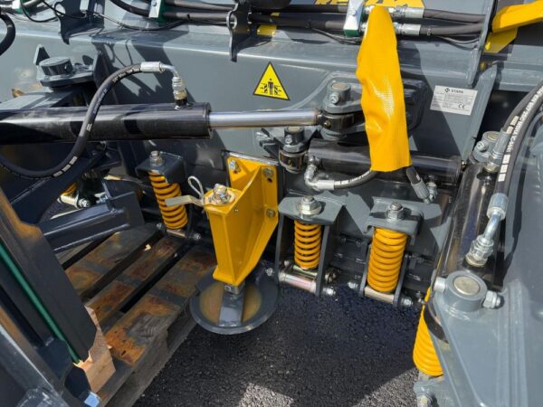 Stark U-Plog  480-240 RM - Bild 16