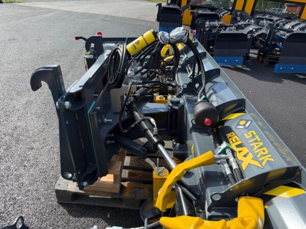 Stark U-Plog  480-240 RM - Bild 17