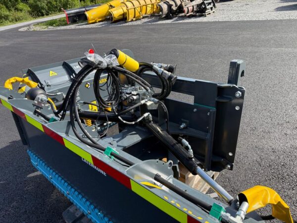 Stark U-Plog  480-240 RM - Bild 19