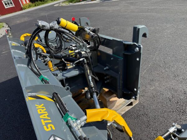 Stark U-Plog  480-240 RM - Bild 20