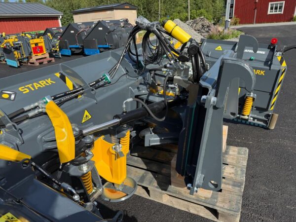 Stark U-Plog  480-240 RM - Bild 21