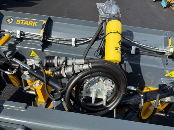 Stark U-Plog  480-240 RM - Bild 22