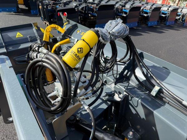 Stark U-Plog  480-240 RM - Bild 24
