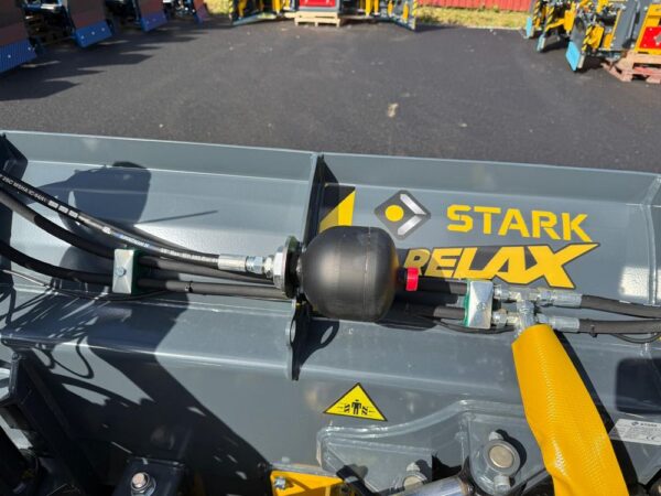 Stark U-Plog  480-240 RM - Bild 25