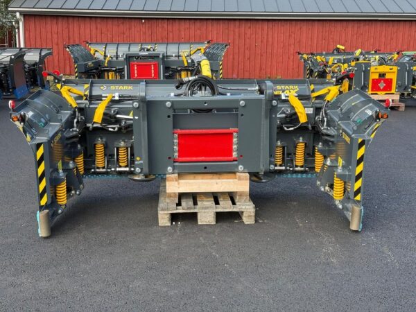 Stark U-Plog  480-240 RM - Bild 3