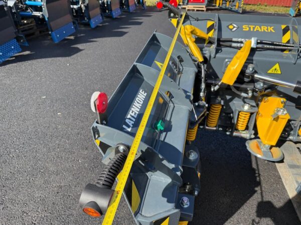 Stark U-Plog  480-240 RM - Bild 36