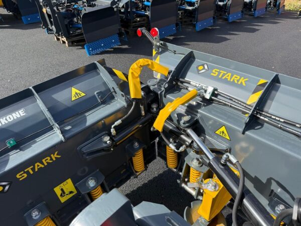 Stark U-Plog  480-240 RM - Bild 26