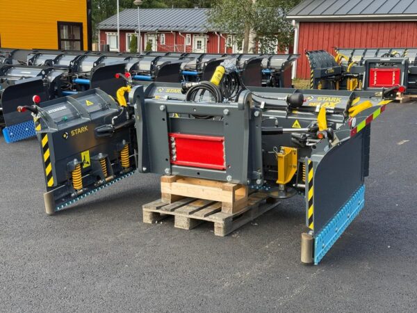 Stark U-Plog  480-240 RM - Bild 4