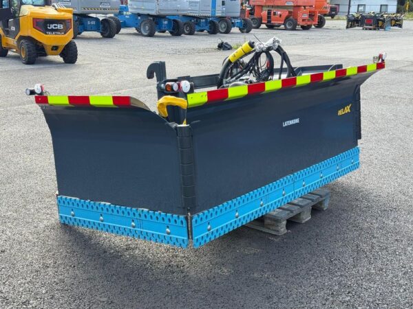 Stark U-Plog  480-240 RM - Bild 6