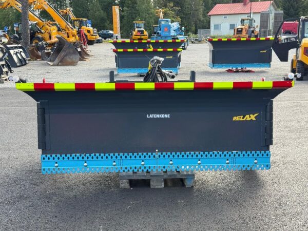 Stark U-Plog  480-240 RM - Bild 7