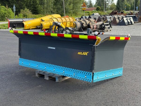 Stark U-Plog  480-240 RM - Bild 8