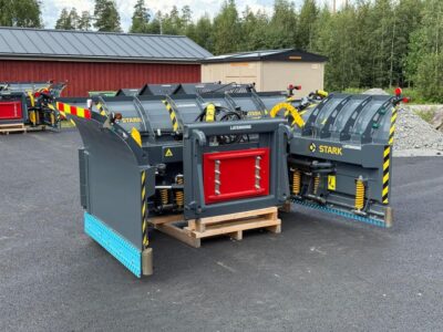 Stark U-aura 540-240 RH Volvo Bm