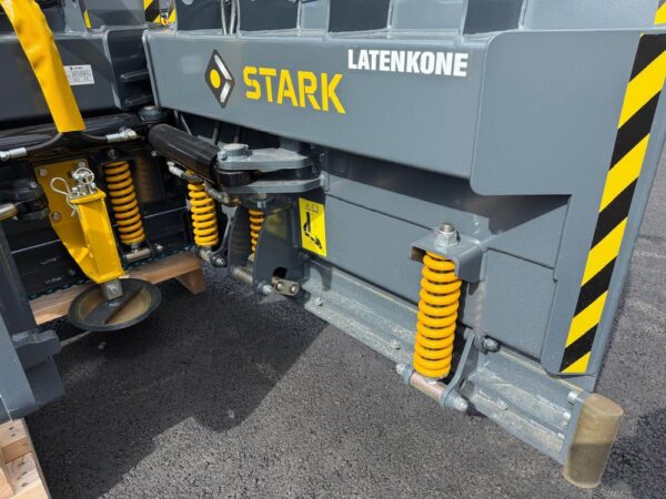 Stark U-aura 540-240 RH Volvo Bm - Image 13