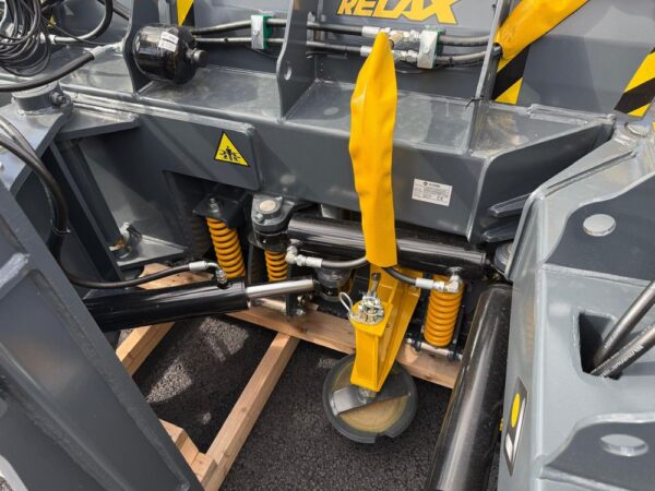 Stark U-aura 540-240 RH Volvo Bm - Image 14
