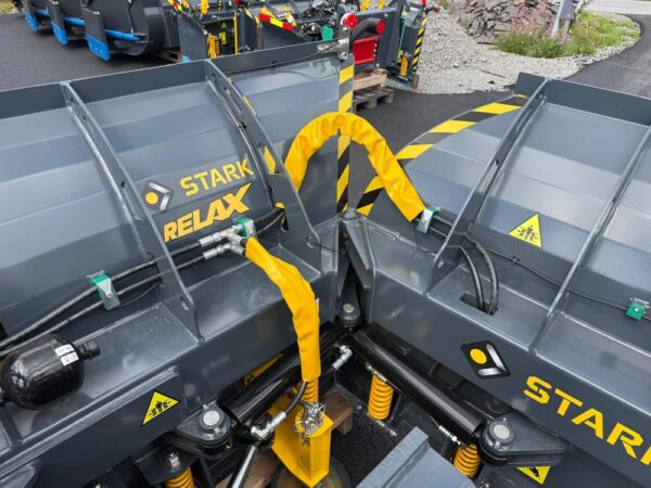 Stark U-aura 540-240 RH Volvo Bm - Image 16