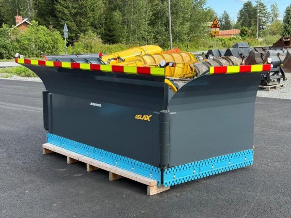 Stark U-aura 540-240 RH Volvo Bm - Image 7