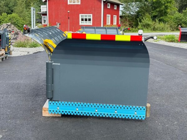 Stark U-aura 540-240 RH Volvo Bm - Image 8