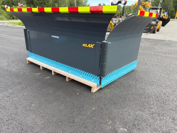 Stark U-aura 540-240 RH Volvo Bm - Image 28
