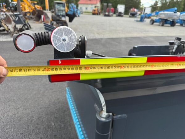Stark U-aura 540-240 RH Volvo Bm - Image 33