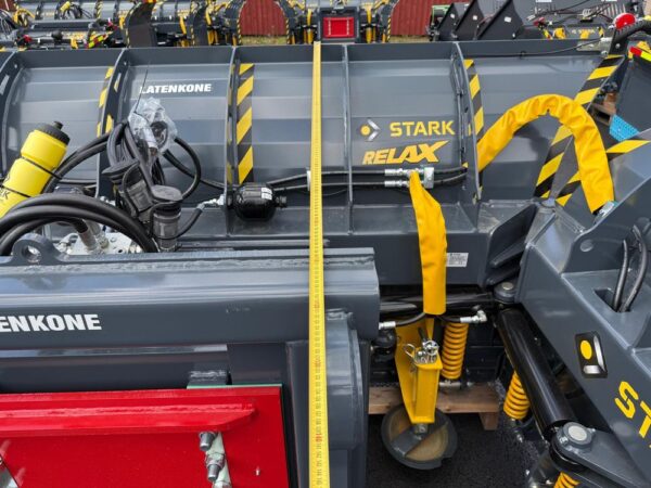 Stark U-aura 540-240 RH Volvo Bm - Image 35