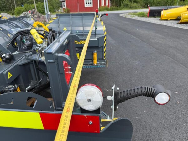 Stark U-aura 540-240 RH Volvo Bm - Image 36