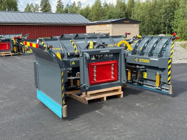 Stark U-aura 540-240 RH Volvo Bm - Image 9